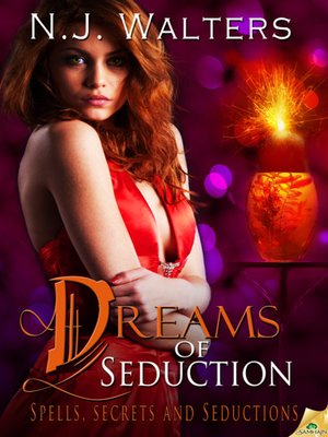 cover image of Dreams of Seduction